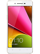 Best available price of Oppo R1S in Ecuador
