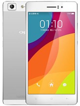 Best available price of Oppo R5 in Ecuador