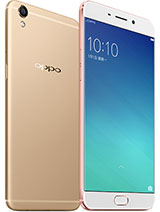 Best available price of Oppo R9 Plus in Ecuador