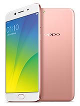 Best available price of Oppo R9s Plus in Ecuador