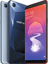 Best available price of Realme 1 in Ecuador