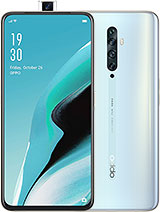 Best available price of Oppo Reno2 F in Ecuador
