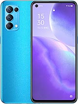 Best available price of Oppo Reno5 5G in Ecuador