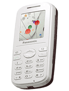 Best available price of Panasonic A210 in Ecuador