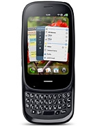 Best available price of Palm Pre 2 in Ecuador