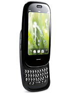 Best available price of Palm Pre Plus in Ecuador