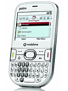 Best available price of Palm Treo 500v in Ecuador