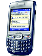 Best available price of Palm Treo 750 in Ecuador