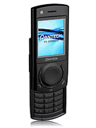 Best available price of Pantech U-4000 in Ecuador