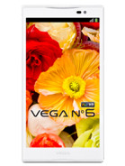 Best available price of Pantech Vega No 6 in Ecuador