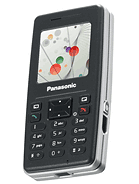 Best available price of Panasonic SC3 in Ecuador