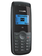 Best available price of Philips 191 in Ecuador