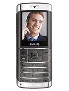 Best available price of Philips Xenium 9-9d in Ecuador