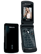 Best available price of Philips 580 in Ecuador