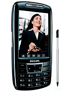 Best available price of Philips 699 Dual SIM in Ecuador