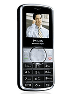 Best available price of Philips Xenium 9-9f in Ecuador
