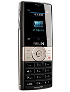 Best available price of Philips Xenium 9-9k in Ecuador