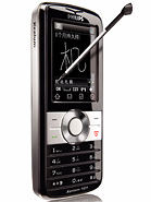 Best available price of Philips Xenium 9-9v in Ecuador