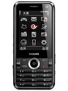 Best available price of Philips C600 in Ecuador