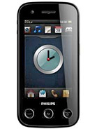 Best available price of Philips D813 in Ecuador