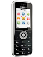 Best available price of Philips E100 in Ecuador