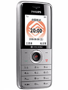 Best available price of Philips E210 in Ecuador