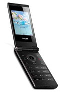 Best available price of Philips F610 in Ecuador