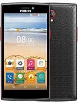 Best available price of Philips S337 in Ecuador