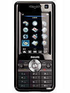 Best available price of Philips TM700 in Ecuador