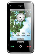 Best available price of Philips V808 in Ecuador