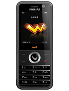 Best available price of Philips W186 in Ecuador