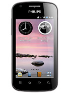 Best available price of Philips W337 in Ecuador