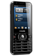 Best available price of Philips W715 in Ecuador