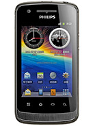 Best available price of Philips W820 in Ecuador