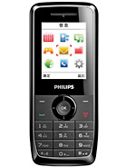 Best available price of Philips X100 in Ecuador