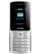 Best available price of Philips X130 in Ecuador