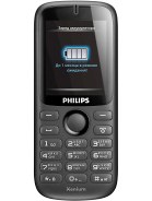 Best available price of Philips X1510 in Ecuador