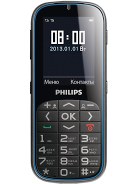 Best available price of Philips X2301 in Ecuador