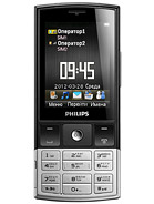 Best available price of Philips X332 in Ecuador
