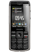 Best available price of Philips X333 in Ecuador