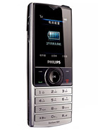Best available price of Philips X500 in Ecuador