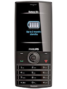 Best available price of Philips Xenium X501 in Ecuador