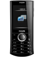 Best available price of Philips Xenium X503 in Ecuador