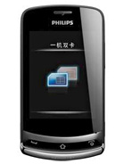 Best available price of Philips X518 in Ecuador