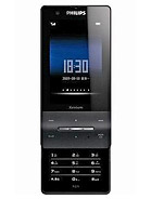 Best available price of Philips X550 in Ecuador