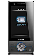 Best available price of Philips X605 in Ecuador