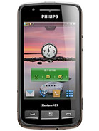 Best available price of Philips X622 in Ecuador
