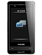 Best available price of Philips X809 in Ecuador