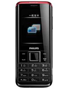 Best available price of Philips Xenium X523 in Ecuador