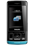 Best available price of Philips X223 in Ecuador